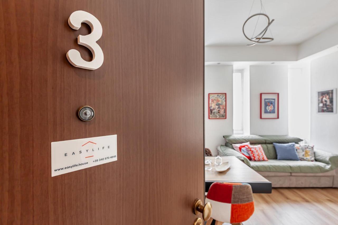 Easylife - Incantevole Abitazione In Apartamento Milán