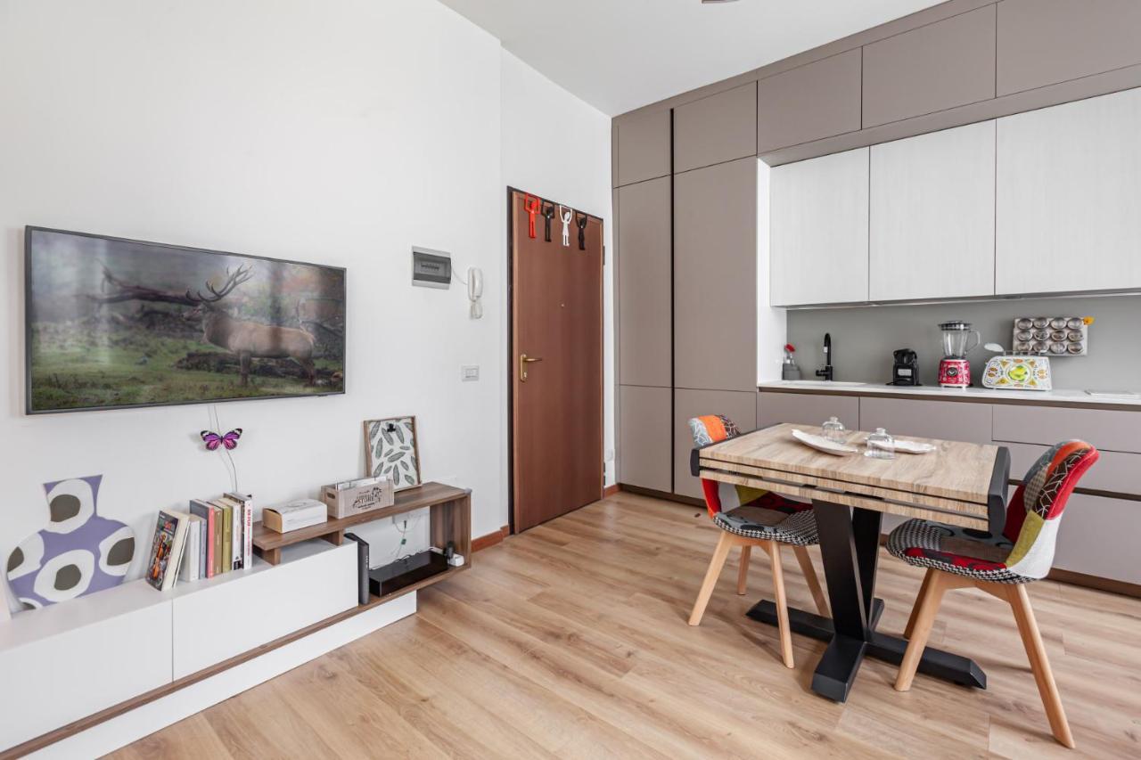 Apartamento Easylife - Incantevole Abitazione In Milán